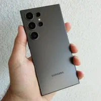سامسونگ S24 ultra حافظه ۲۵۶گیگ