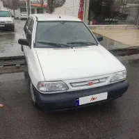 پراید مدل 88