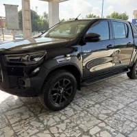 هایلوکس ادونچر ۲۰۲۴