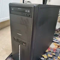 کامپیوتر گیمینگ و رندرینگ سالم و قوی