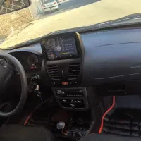 ساینا مدل ۹۹ کارمندی|خودرو سواری و وانت|یزد, |دیوار