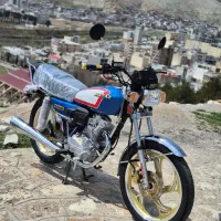 نیکتاز کلکسیونی|موتورسیکلت|خرمآباد, |دیوار