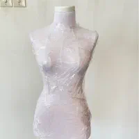 مانکن کاملا نو