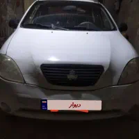 فروش تیبا مدل ۹۰