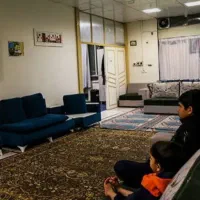 خدمه و آشپز