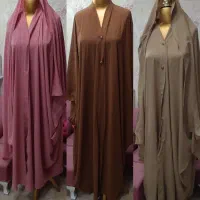 مانتو مزونی خاص