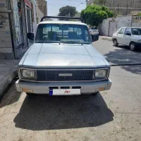 مزدا ۲۰۰۰ تک کابین