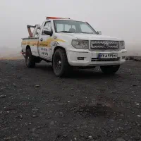 حمل خودرو با چرخگیر ،یدکش ، تعمیر در محل شبانه روز