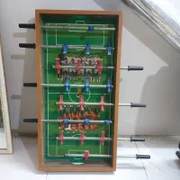 فوتبال دستی