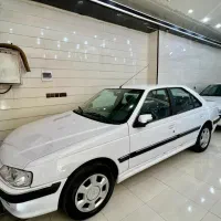 پژو پارس ۱۴۰۲ سیمی