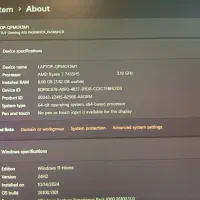 asus a15 نو با گارانتی