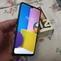 A12  4 128|موبایل|مشهد, توس (بلوار توس)|دیوار