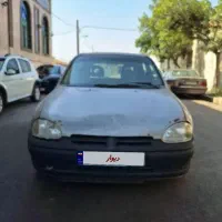 اوپل کوسا مدل ۹۴