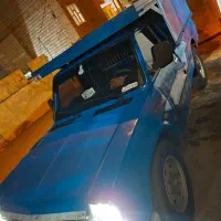 حمل ونقل با سایپا