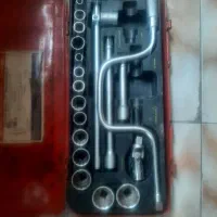 جعبه بکس جنیوس اصل المان