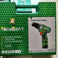 دریل شارژی اصلی نیوبیت|ابزارآلات|سبزوار, باهنر|دیوار