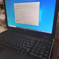 لپ تاپ دل i5 گرافیکدار(زیرقیمت)|رایانه همراه|تبریز, |دیوار
