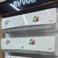 کولر گازی ایولی  ۳۰هزارموتور بزرگ مدل MD1