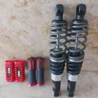 فروش لوازم زیاد اسپرت هوندا (لطفاً عکسارو ورق بزن)|قطعات یدکی و لوازم جانبی|یزد, |دیوار