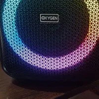 اسپیکر برند اکثیژن