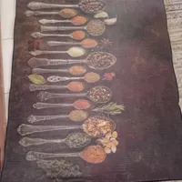 فرش آشپزخانه