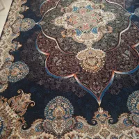 یک عدد فرش هزار شونه ۶ متری
