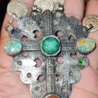 گردن بند کلکسیونی