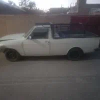 پیکان وانت مدل ۸۶|خودرو سواری و وانت|قوچان, |دیوار