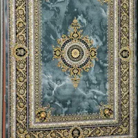فرش کلاسیک صددرصد اکریلیک ۶ ، ۹ ، ۱۲ متر فول سایز
