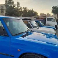 نیسان بار در رباط کریم،تهران،پرند،نصیرشهر،با کارگر