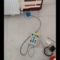 نشت یابی دستگاه تصویری دیجیتال لوله بازکن لوله کشی|خدمات پیشه و مهارت|اسلام‌شهر, |دیوار