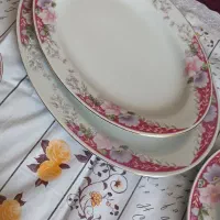 سرویس چینی قدیمی