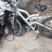 دوچرخه سالم اسباب بازی