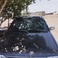 پراید مدل 90