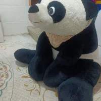 عروسک پاندا
