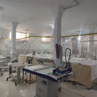 چرخکار ماهر و اتو کار