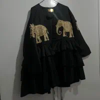 مانتو مزونی