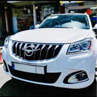 هایما اس7اس5اس8سفید.مشکی /نقدواقساط/تحویل فوری