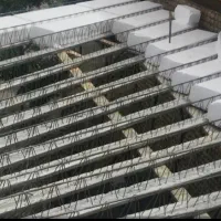 تیرچه ویونولیت استاندارد|مصالح و تجهیزات ساختمان|شیرینسو, |دیوار