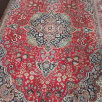 فرش شیش متری