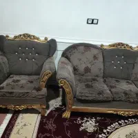 مبل|مبلمان خانگی و میز عسلی|شوشتر, |دیوار
