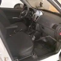 کوییک اتومات مدل ۴۰۳ پلمپ|خودرو سواری و وانت|کرج, فاز ۳ گوهردشت|دیوار