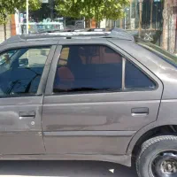 پژو آردی ۸۵ سالم و مرتب|خودرو سواری و وانت|کوار, |دیوار