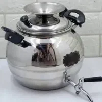 کتری سماوری