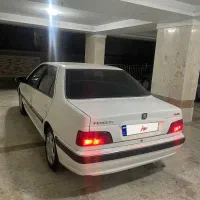 پژو پارس موتور جدید|خودرو سواری و وانت|تهران, قیطریه|دیوار