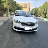لیفان 820، مدل ۱۳۹۵|خودرو سواری و وانت|تهران, شهرک شریعتی|دیوار