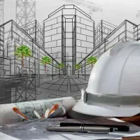 تامین نیروی کادر پرسنلی و اجرایی پروژه های عمرانی