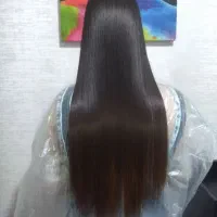 مدل کراتین سوپرصافی،پروتئین تراپی ،بوتاکس مو|خدمات آرایشگری و زیبایی|قم, زنبیل آباد|دیوار