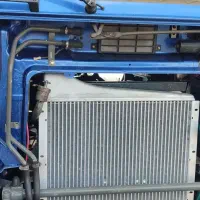 کشنده هوو|خودرو سنگین|قم, بیانی|دیوار