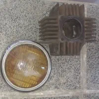 فروش سیلندر و کاسه چراغ یاماها ۱۰۰